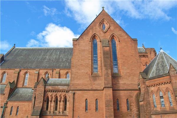 英国格拉斯哥留学生租学生公寓 英国留学生在格拉斯哥怎么找房