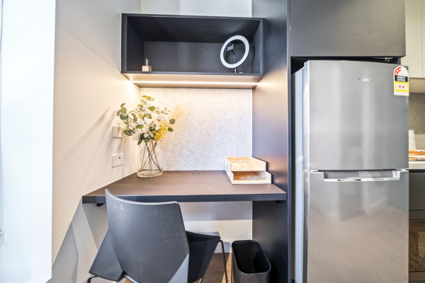 美国纽约留学租公寓 纽约租房价格