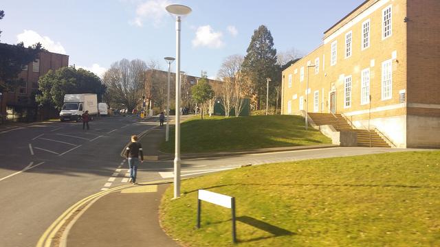 埃克塞特留学生怎么租房子 埃克塞特学生公寓价格