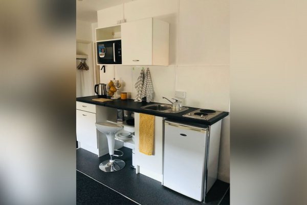 伦敦留学找房必备studio 伦敦studio租房性价比高吗