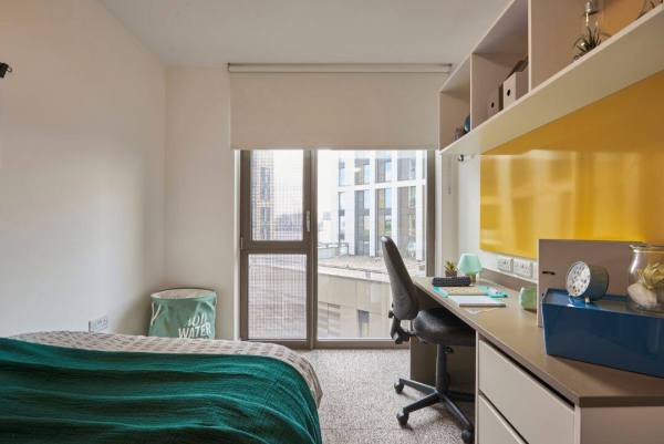 加拿大多伦多留学租房 多伦多学生公寓价格