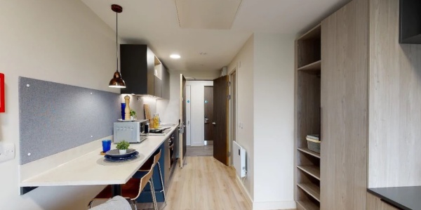 洛杉矶留学生找房 洛杉矶租房多少钱一个月