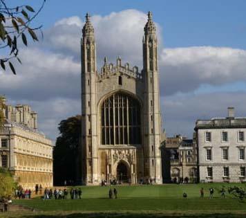 英国留学生在剑桥如何租房 剑桥住宿费用