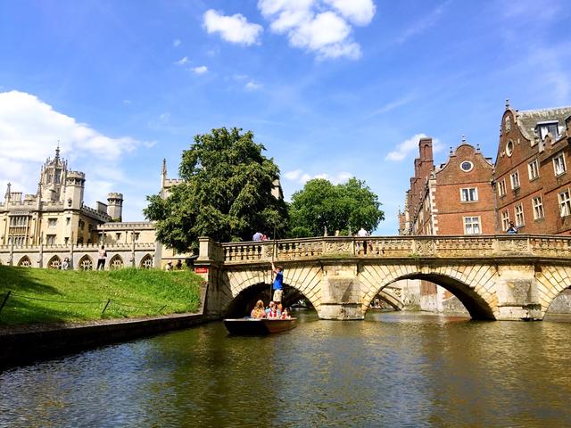 英国剑桥留学租房子 英国留学生在剑桥怎么找房子