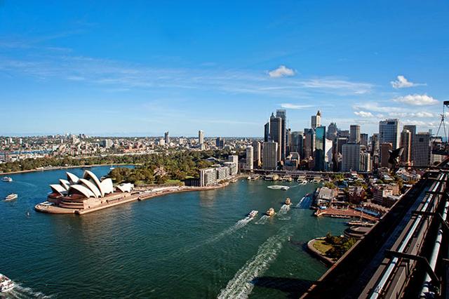 澳大利亚悉尼租房 悉尼学生公寓多少钱一周