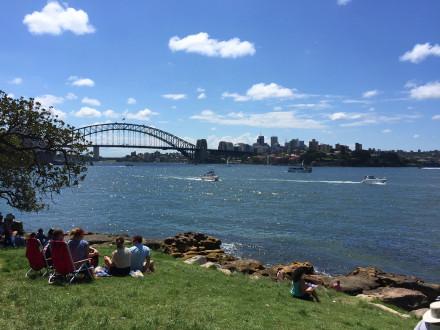 澳大利亚悉尼租房子 悉尼租房多少钱一个月