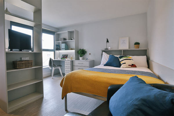 新加坡国立大学学生公寓攻略 新加坡国立大学学生公寓贵吗