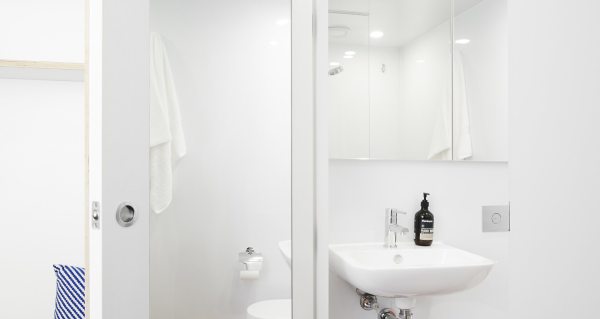 格拉斯哥留学找房必备En-suite 格拉斯哥En-suite租房性价比高吗