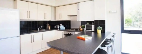 洛杉矶留学生找房 洛杉矶留学怎么找学生公寓