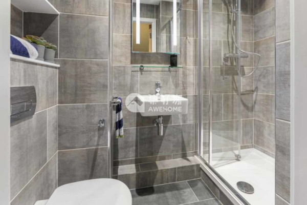 普利茅斯Homes for Students学生公寓20.3㎡ Studio