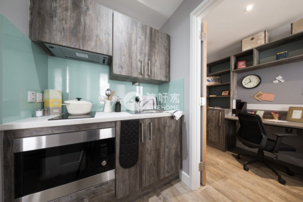 利物浦租房推荐studio 利物浦studio租房怎么租