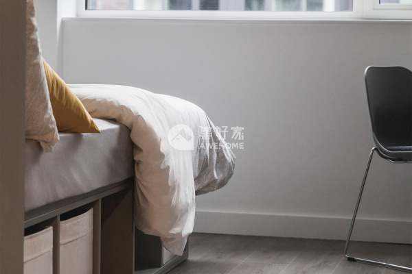 爱尔兰都柏林找房子 爱尔兰留学生在都柏林怎么租房子