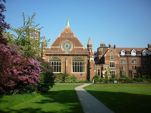 剑桥留学生租房 英国剑桥留学怎么找学生公寓