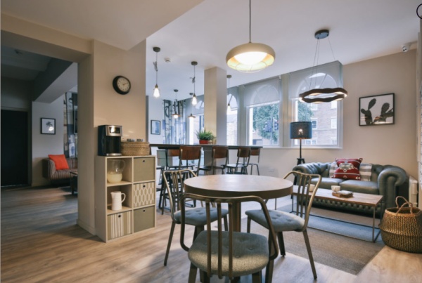 伦敦studio租房分享 伦敦studio租房怎么租