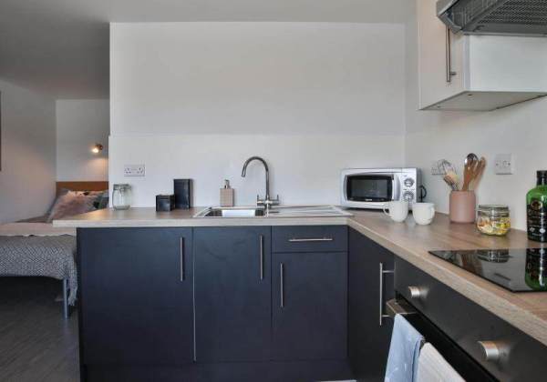 新西兰奥克兰留学生怎么租房 奥克兰学生公寓价格