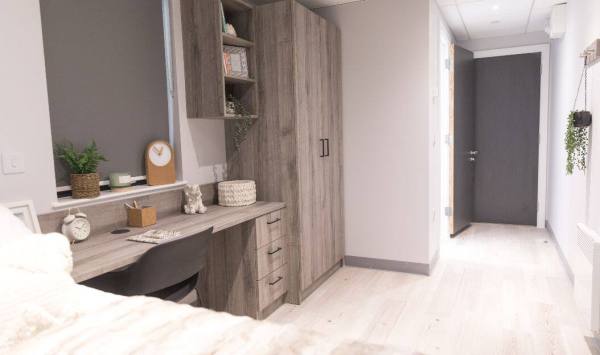 美国洛杉矶找房 洛杉矶留学怎么租房子