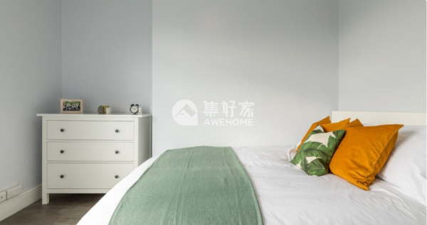 利兹学生公寓En-suite最新空出房源