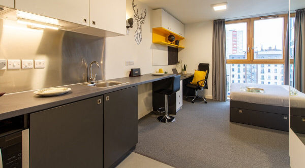 奥克兰惠灵顿维多利亚大学找房注意事项 惠灵顿维多利亚大学学生公寓价格