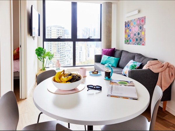 美国纽约留学生找房 纽约留学怎么租房子