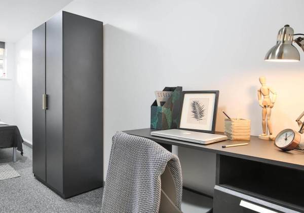 牛津大学学生宿舍推荐 牛津大学附近住宿一个月多少钱