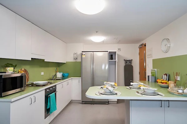 奥克兰留学怎么租学生公寓 奥克兰租房价格