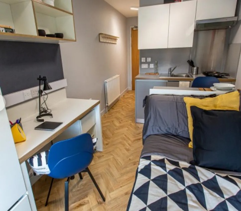 爱尔兰留学生在都柏林怎么找房子 都柏林租房价格