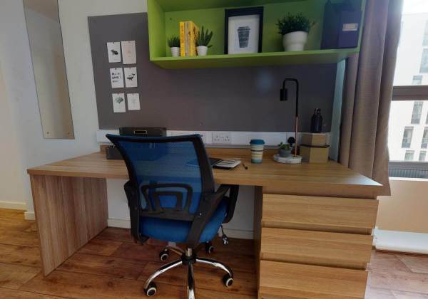 爱尔兰都柏林留学如何找公寓 都柏林学生公寓费用