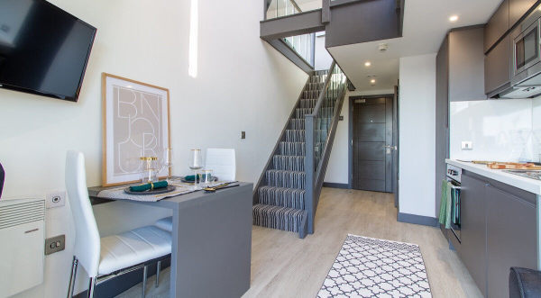 新加坡新加坡东亚管理学院马里士他校园租房推荐 新加坡东亚管理学院马里士他校园附近租房费用