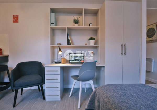 爱丁堡留学租房studio推荐 爱丁堡studio租房怎么样