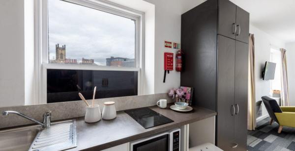 加拿大多伦多留学生租学生公寓 加拿大留学在多伦多如何找房子