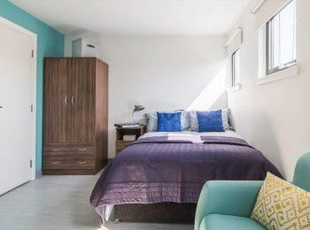 考文垂留学找房必备En-suite 考文垂En-suite租房安全吗