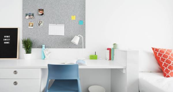 伯明翰Hello Student/Empiric Student Property学生公寓 Studio