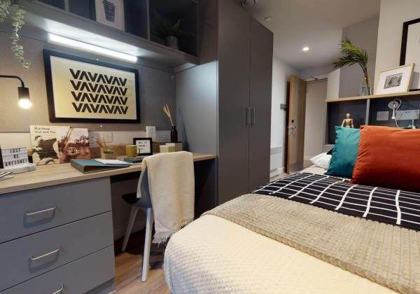 洛杉矶租房子 洛杉矶留学生如何找学生公寓