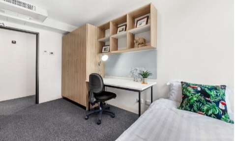 新西兰奥克兰留学生租房 新西兰奥克兰留学如何找公寓