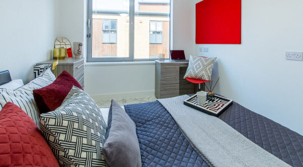 新加坡留学如何找学生公寓 新加坡学生公寓价格