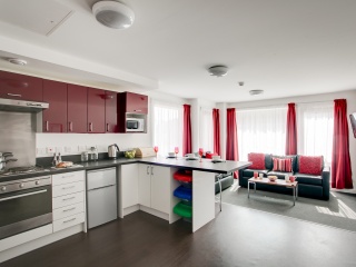 加拿大多伦多留学找房子 加拿大留学在多伦多如何租房子