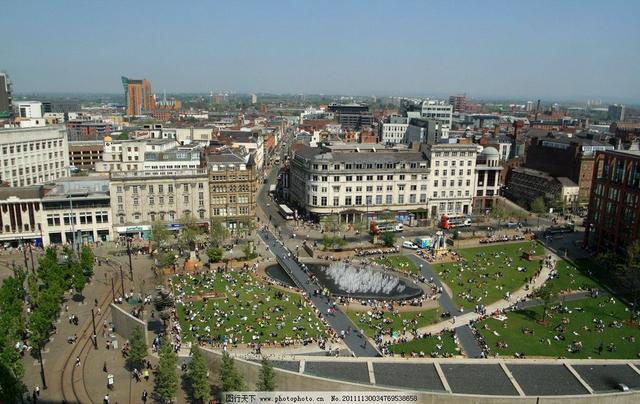 曼彻斯特留学找房子 曼彻斯特住宿费用