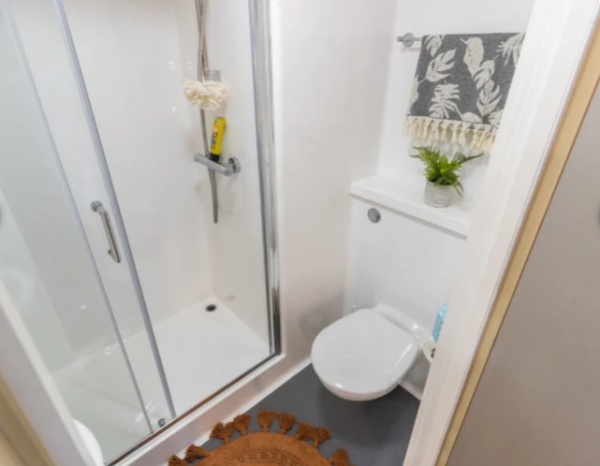 谢菲尔德学生公寓1b最新空出房源