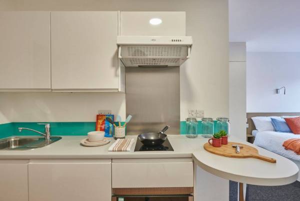 都柏林圣三一大学租房攻略 都柏林圣三一大学学生公寓多少钱一周