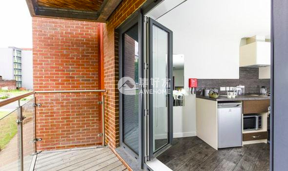 诺丁汉Non En-suite租房分享 诺丁汉Non En-suite租房怎么租