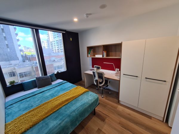 新西兰奥克兰留学找房子 新西兰奥克兰留学怎么租房子