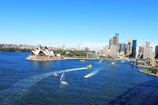 澳大利亚留学在悉尼如何找公寓 悉尼住宿多少钱一个月