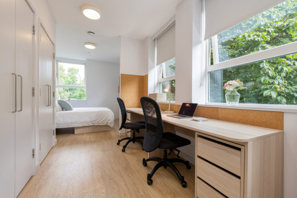 美国纽约留学如何找房 纽约学生公寓多少钱一周