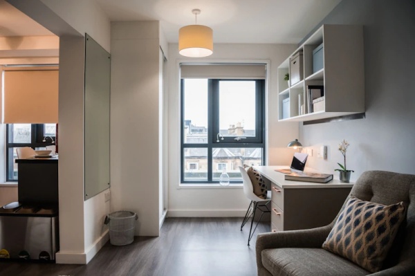 加拿大多伦多留学生租学生公寓 加拿大留学在多伦多如何找房