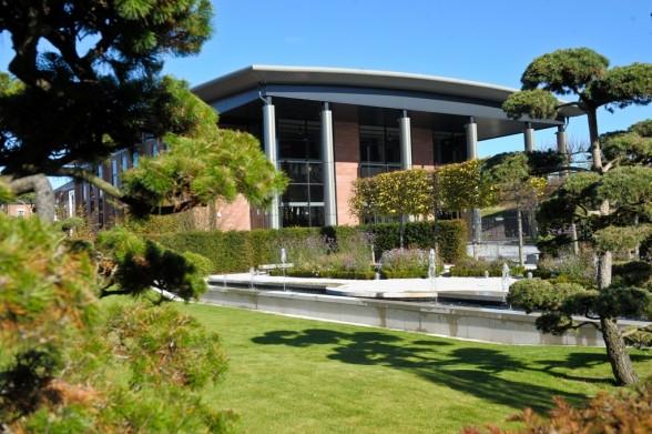 利物浦希望大学学生宿舍注意事项 利物浦希望大学附近学生公寓费用