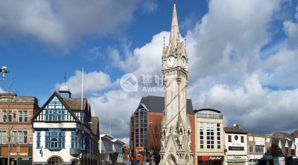 爱尔兰都柏林留学生如何租房 都柏林学生公寓多少钱一周