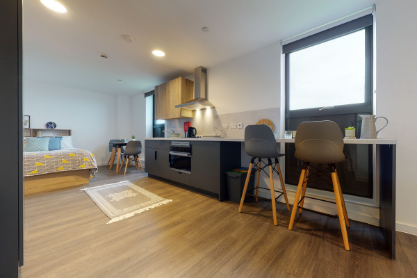 温哥华租房 加拿大温哥华留学生怎么找学生公寓