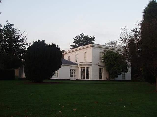 英国诺丁汉留学生租学生公寓 英国留学生在诺丁汉如何找学生公寓