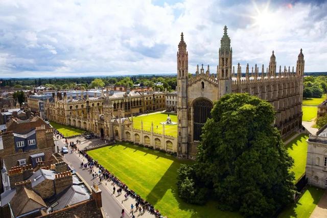 剑桥留学生租学生公寓 剑桥租房多少钱一周
