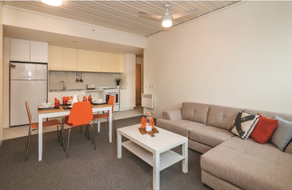 新西兰奥克兰留学如何租学生公寓 奥克兰租房费用